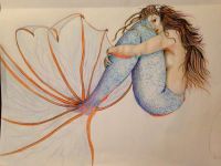 mermaid